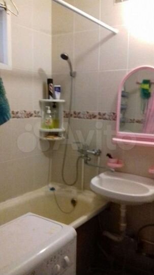 1-к. квартира, 35 м², 3/5 эт.