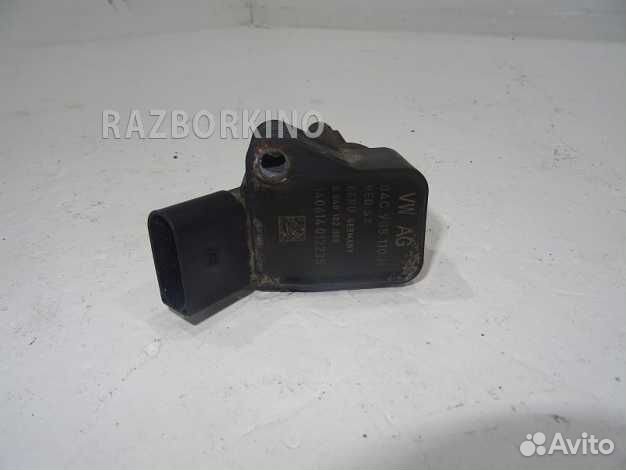 Катушка зажигания 04C905110H