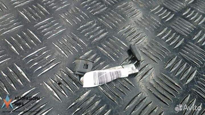 Парктроник задний Opel Meriva 2 (B) 2010 39006734