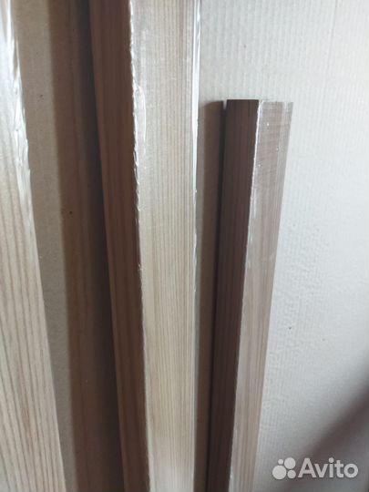 Наличник Волховец