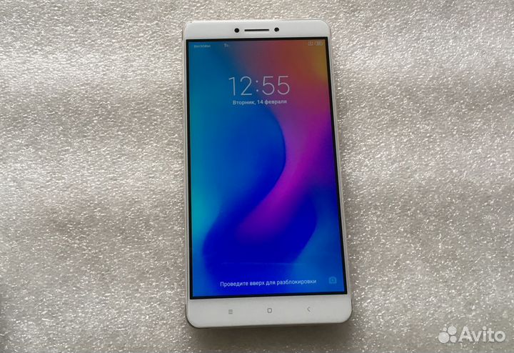 Планшет Xiaomi Mi Max