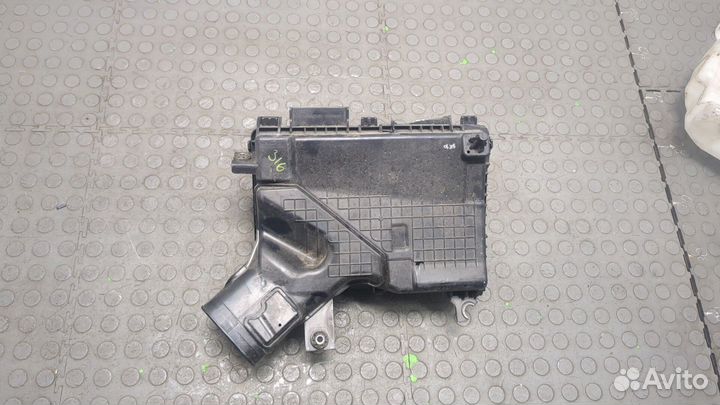 Измеритель потока воздуха Infiniti QX50 2017, 2019