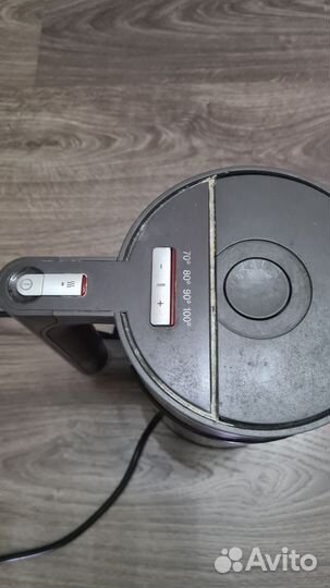 Чайник электрический Bosch