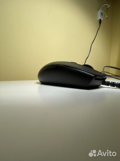Игровая мышь logitech g102