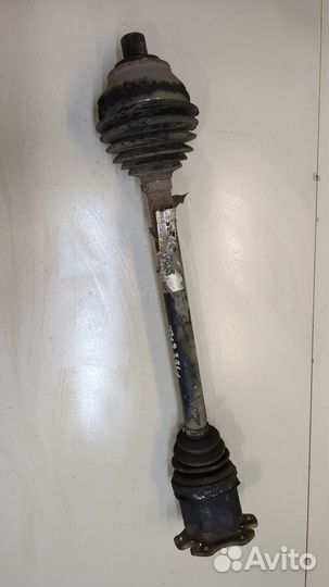 Полуось Audi A6 (C6), 2005