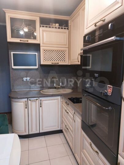 3-к. квартира, 63,6 м², 6/9 эт.