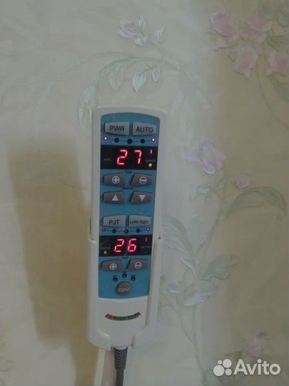 Массажная кровать nuga best nm 5000