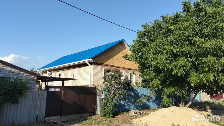 Кровельные работы
