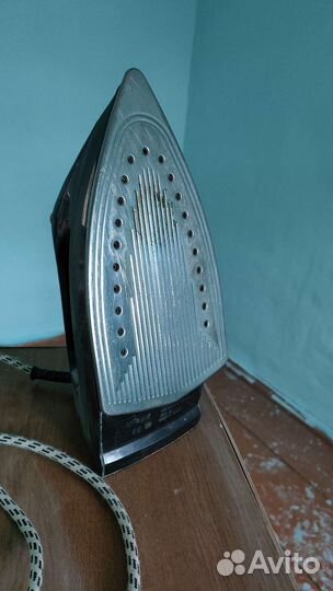 Утюг ufesa PV-4633