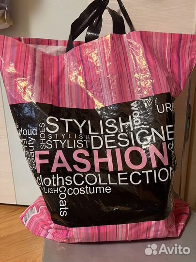 Вещи пакетом 44 размер