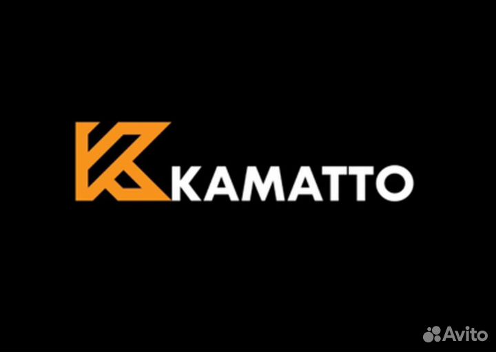 Ковры в салон Kamatto 3D Toyota Land Cruiser Prado