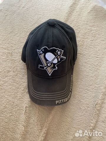 Бейсболка nhl