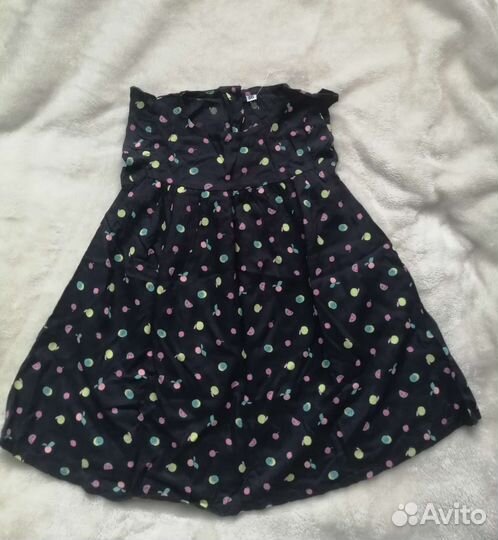 Детская одежда для девочек