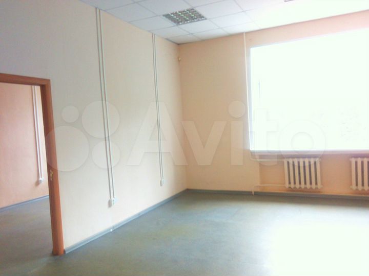 Офис, 35.6 м²