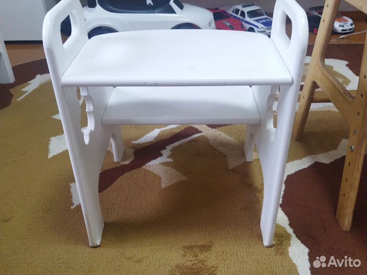 Детский стул для комления