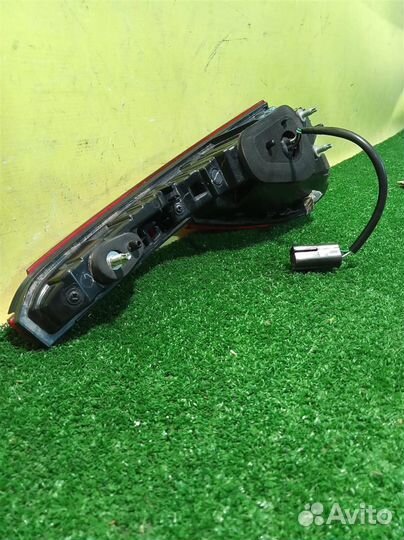 Фонарь задний внутренний левый Haval (Хавал) F7 2