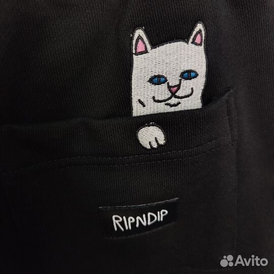 Шорты ripndip