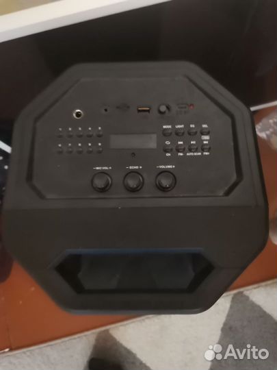 Колонка sven ps 680