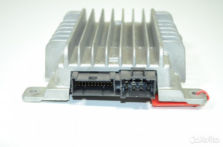 Усилитель акустической системы Nissan Armada TA60