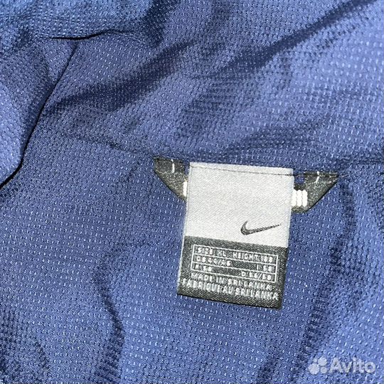 Ветровка Nike, vintage, винтаж