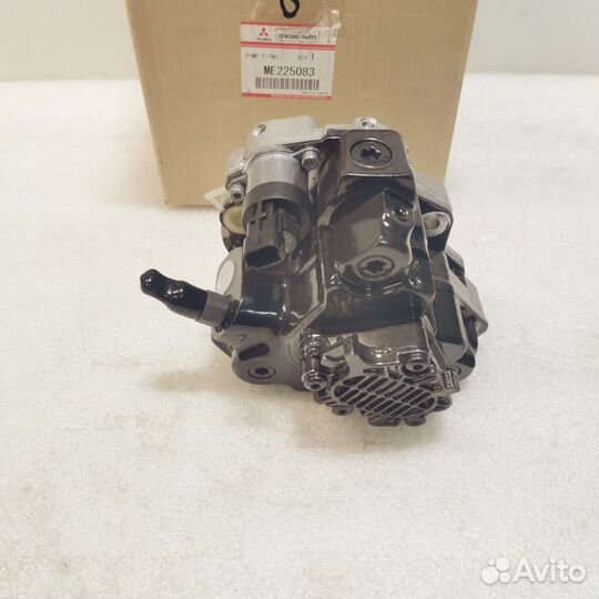 Тнвд 4M50 E4 FusoCanter Mitsubishi
