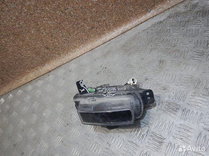 Фара противотуманная правая, Geely (Джили) -coolra