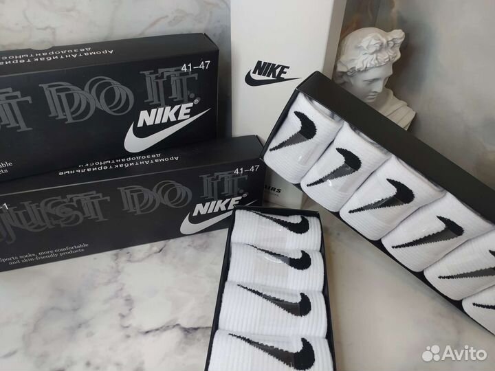 Носки мужские