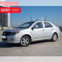 Geely GC6 1.5 MT, 2015, 92 110 км, с пробегом, цена 457 441 руб.