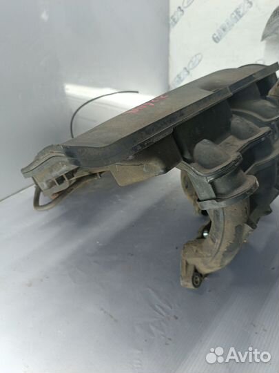 Коллектор впускной LADA Vesta