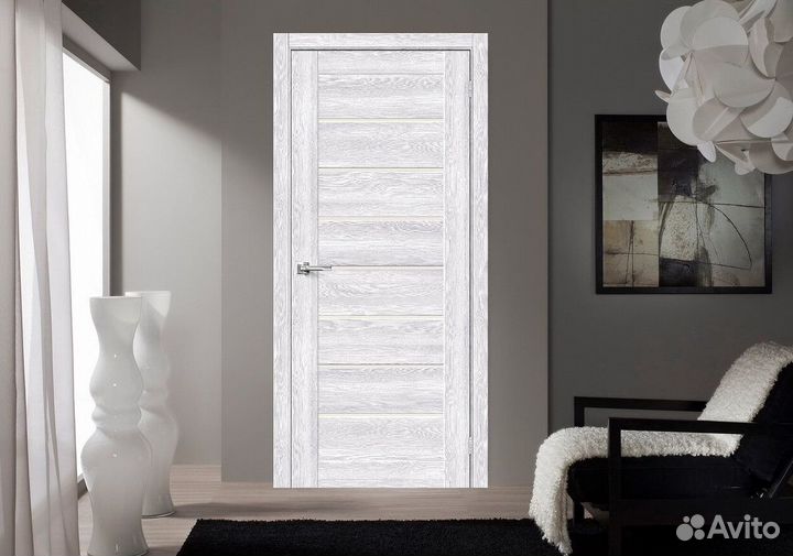 Межкомнатные двери
