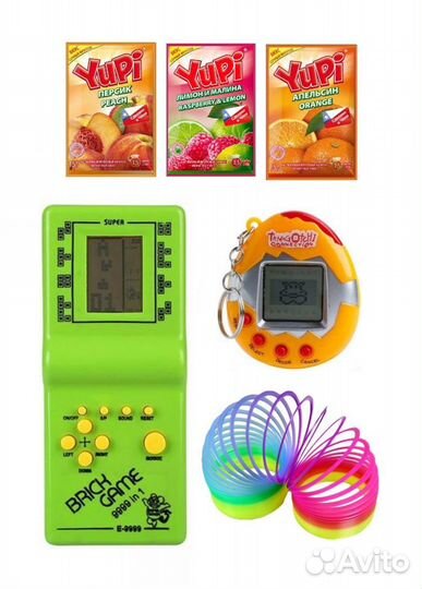 Набор Сборник 90-х