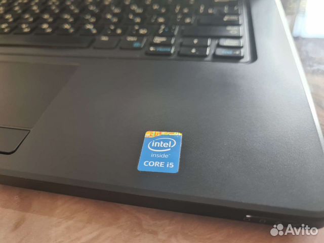 Мощный 16Гб i5 5Th SSD объявление продам