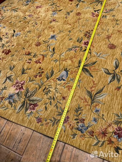 Ковер безворсовый IKEA