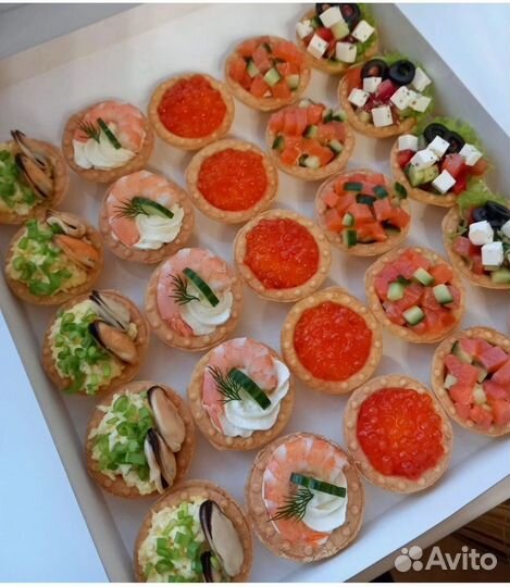 Питание, кейтеринг