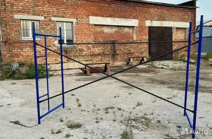 Строительные Леса 24