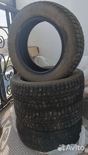 КАМА 505 Irbis 185/60 R14 82