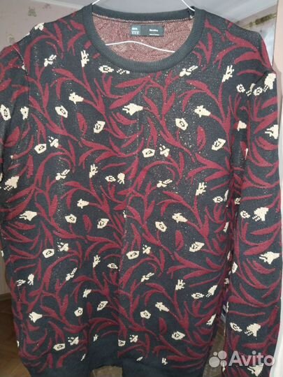 Свитшот мужской