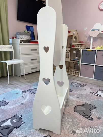 Зеркало для девочки