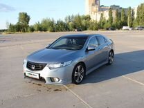 Honda Accord 2.4 AT, 2011, 201 000 км, с пробегом, цена 1 550 000 руб.