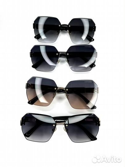 Очки Hermes солнцезащитные 1