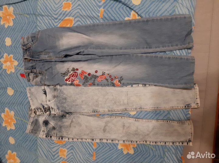 Детская одежда для девочек