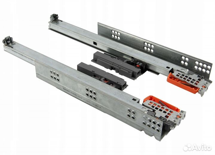 Направляющие Blum (тандем)