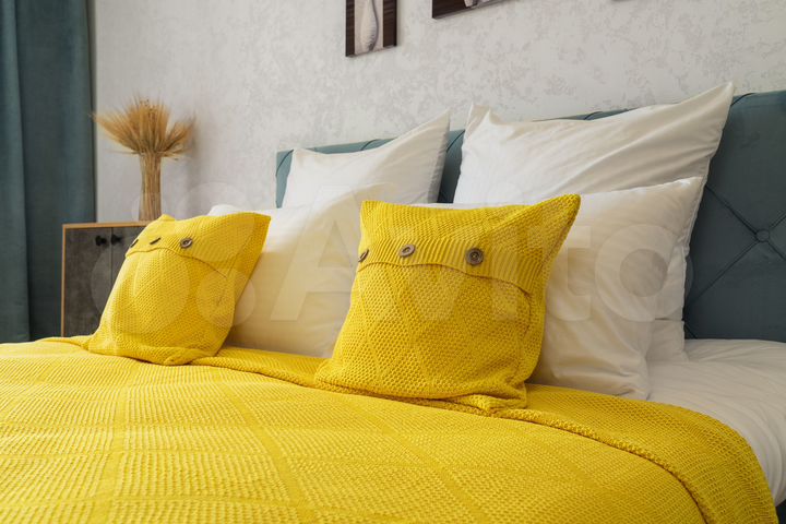 Апартаменты-студия, 28 м², 7/15 эт.