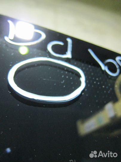 Стекло лобовое Volkswagen Passat B6