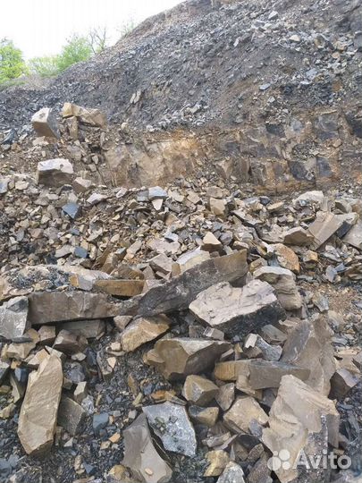 Доставка сыпучих материалов