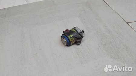 Парктроник Мерседес W220 S