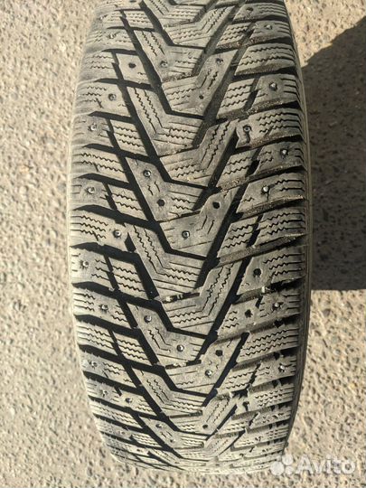 Hankook Winter I'Pike RS2 W429 205/65 R16 95