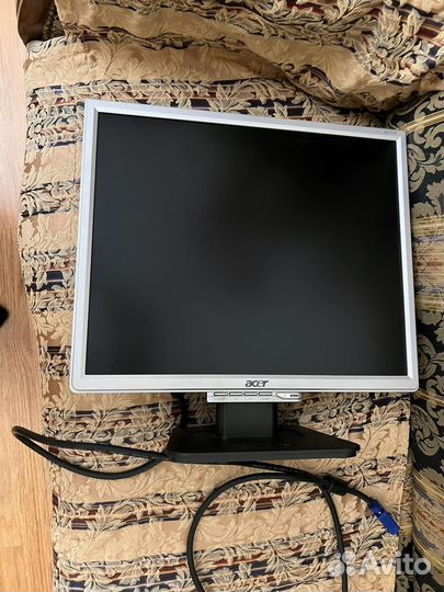 Монитор Acer Al2017a