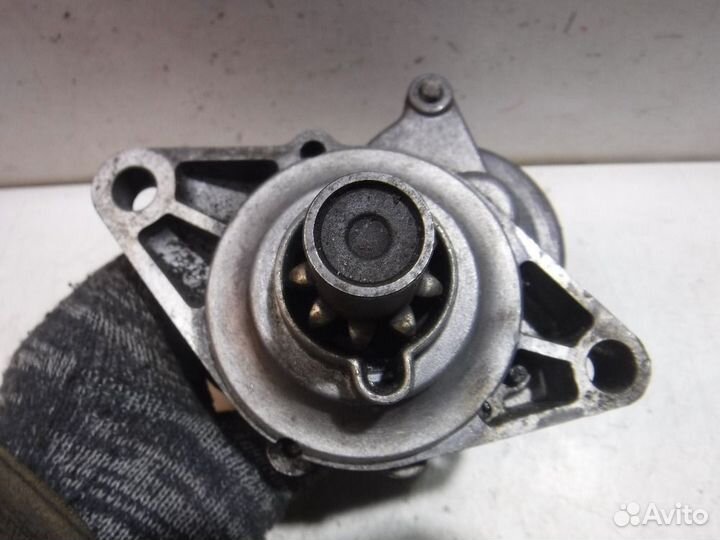 Стартер Honda Civic VI