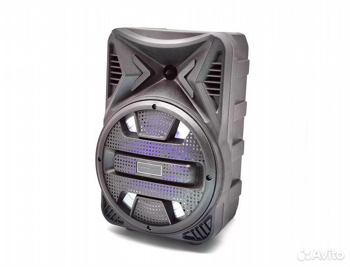 Напольная колонка OT-SPF